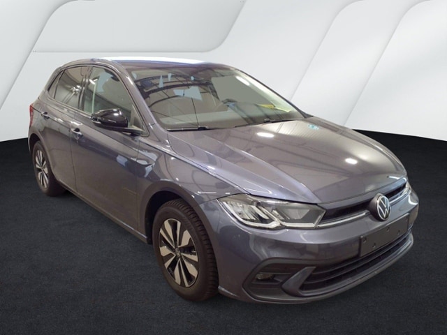 Volkswagen Polo 1.0 TSI DSG