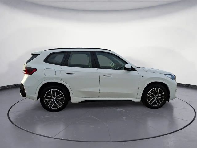 BMW X1 M-Sport sDrive20d