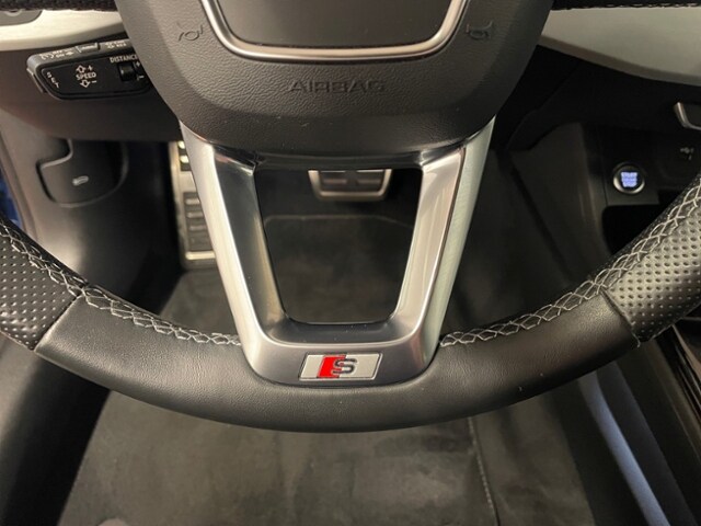 Audi A4 35 TFSI S-Line S-Tronic Sedan