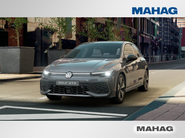 Volkswagen Golf GTE Golf VIII eHybrid