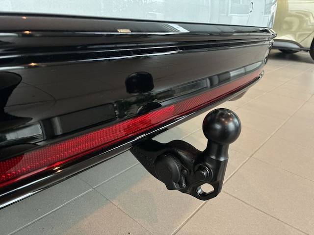 Volkswagen ID.7 IQ.Drive Pro Tourer