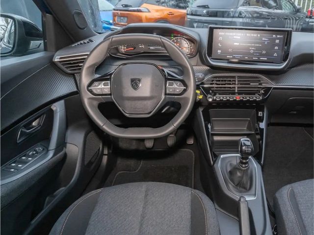 Peugeot 2008 PureTech Style
