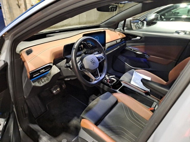 Volkswagen ID.5 150 kW 77 KWh IQ.Drive Pro