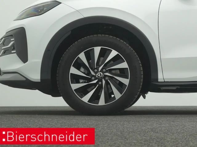 Volkswagen T-Roc 1.5 eTSI DSG Life