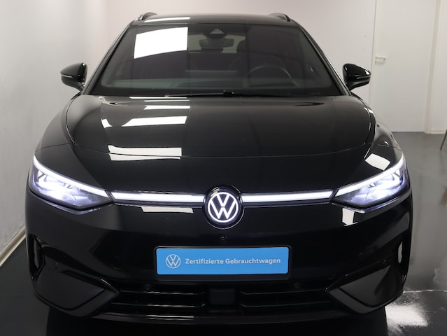 Volkswagen ID.7 IQ.Drive Tourer