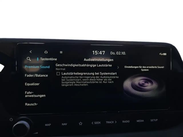 Hyundai i20 1.0 T-GDi