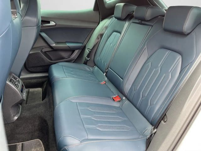 Cupra Formentor 1.4 e-Hybrid VZ