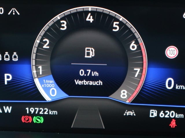 Volkswagen T-Roc 1.5 TSI R-Line