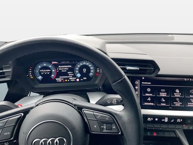 Audi A3 30 TDI Sedan Sportback