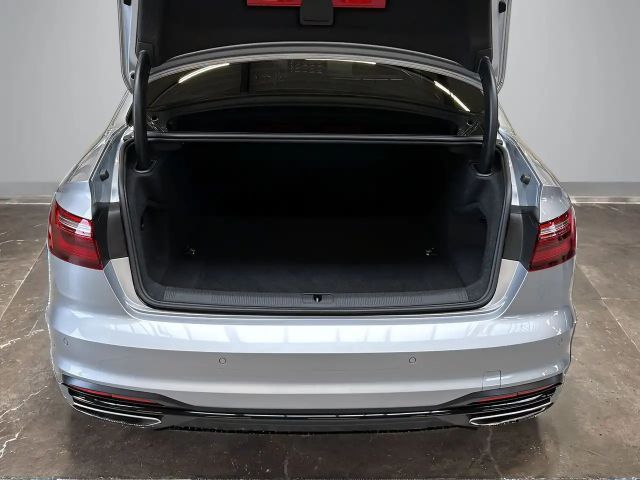 Audi A4 35 TDI S-Tronic Sedan