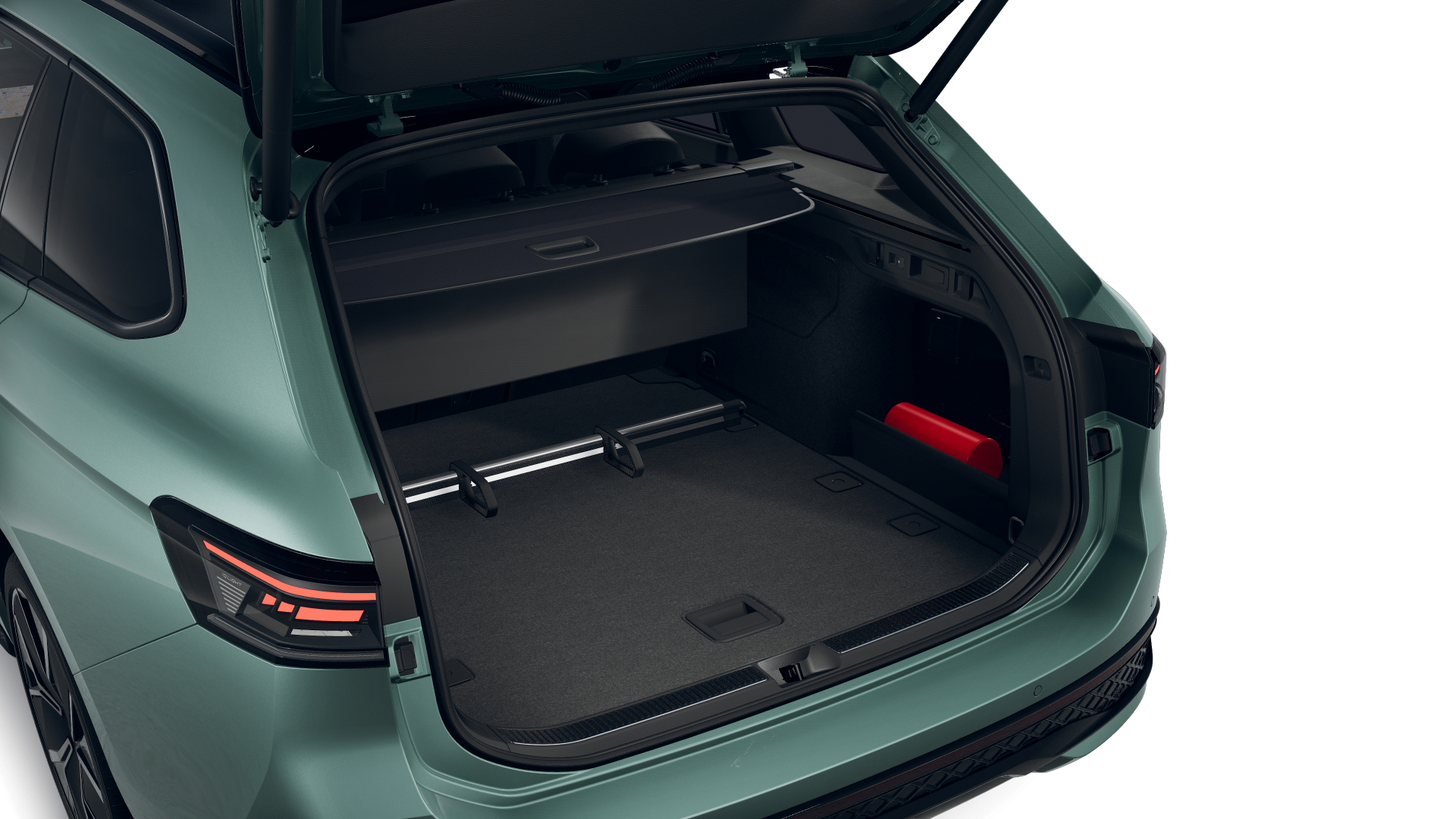 Volkswagen Passat 2.0 TDI R-Line Variant