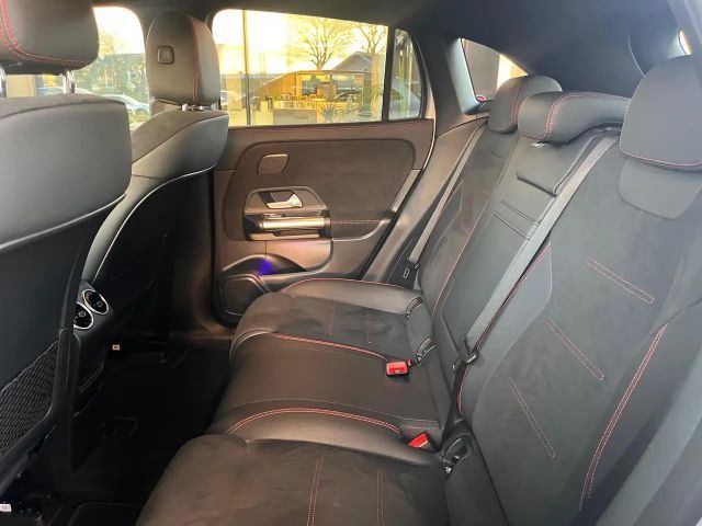 Mercedes-Benz EQA 250 AMG Line