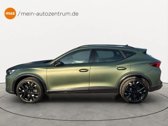 Cupra Formentor 2.0 TSI 4Drive VZ