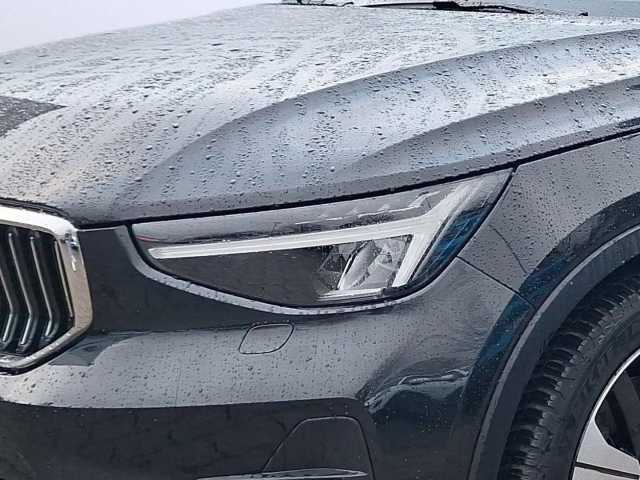 Volvo XC40 XC40