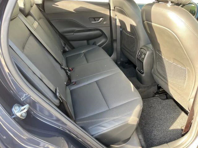 Hyundai Kona 1.6 Prime T-GDi