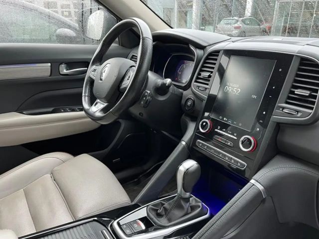 Renault Koleos Initiale Paris