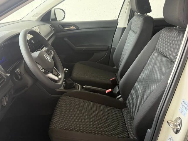 Volkswagen T-Cross 4Me TSI