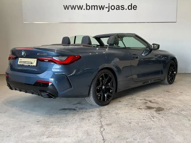BMW 440 Cabrio M440i xDrive