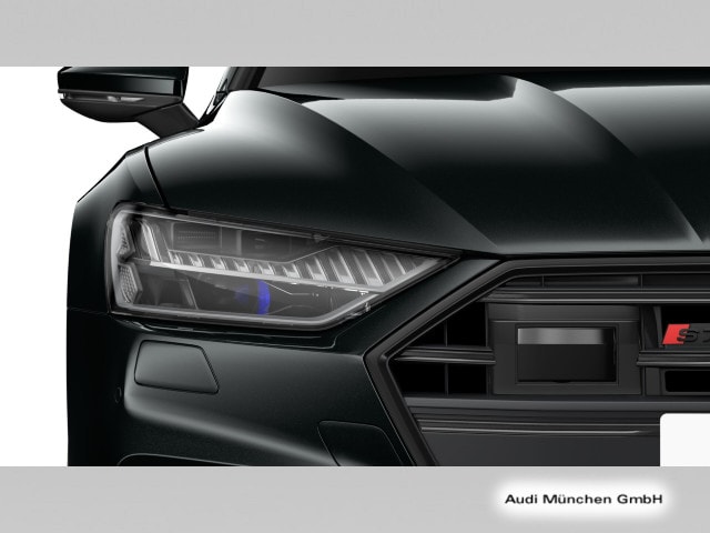 Audi S7 Quattro Sportback