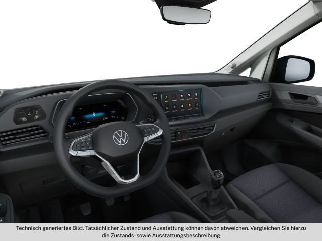 Volkswagen Caddy Cargo Entry TDI