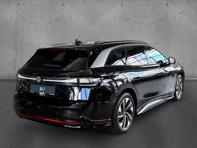 Volkswagen ID.7 Pro Tourer