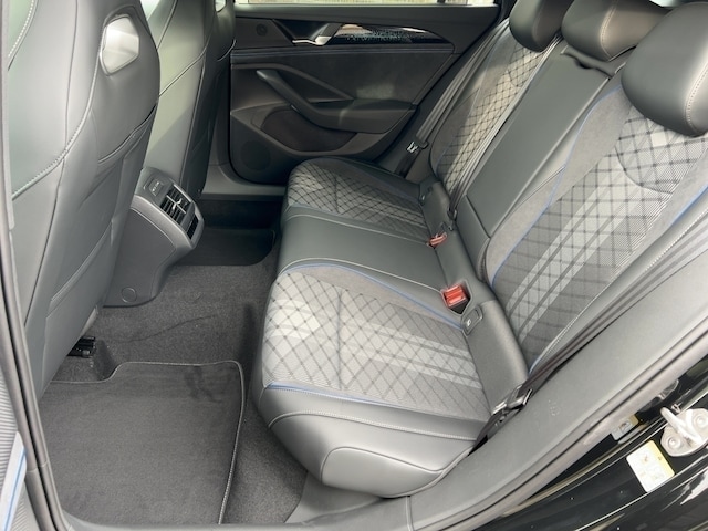 Volkswagen Passat eHybrid