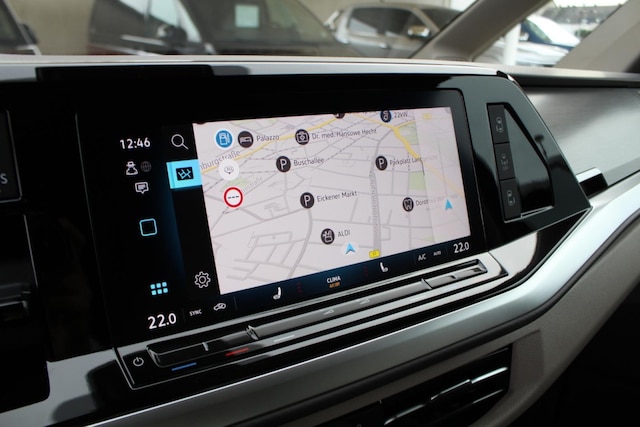 Volkswagen Multivan 2.0 TDI DSG Lang Life