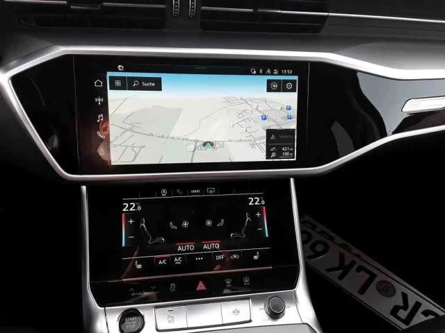 Audi A6 45 TFSI Avant Sport