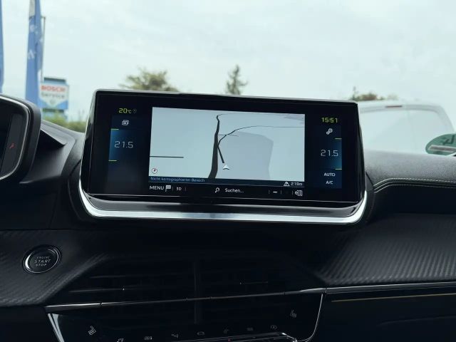 Peugeot E-2008 GT-Line