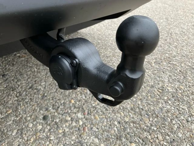 Audi Q6 e-tron Quattro