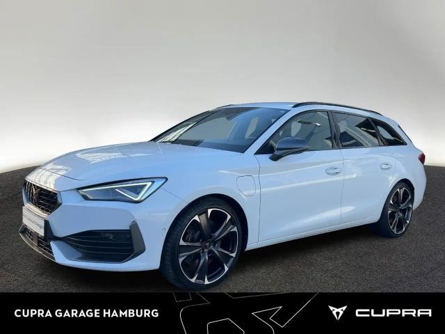 Cupra Leon 1.4 VZ e-Hybrid