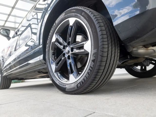 Audi Q2 40 TFSI Quattro