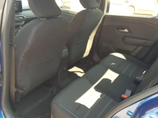 Dacia Logan Prestige