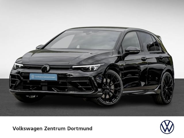 Volkswagen Golf Golf VIII