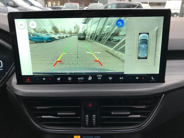 Ford Kuga 4x4 AWD Active Hybrid X