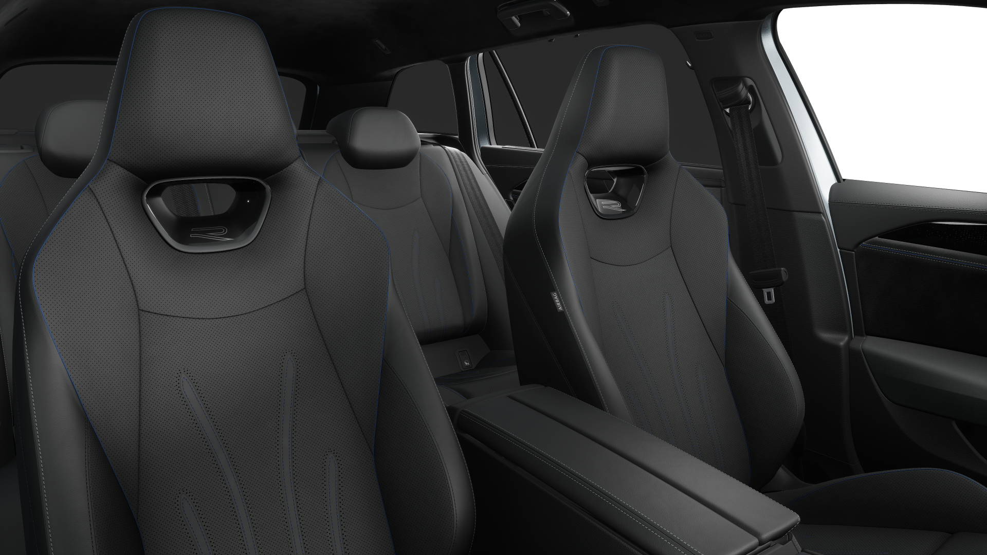 Volkswagen Passat 2.0 TSI Variant