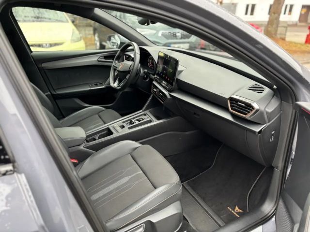 Cupra Leon 2.0 TSI 4Drive Sportstourer VZ