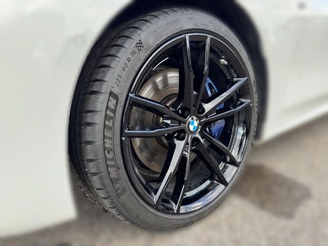 BMW 440 Cabrio xDrive