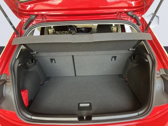 Volkswagen Polo 1.0 TSI Style