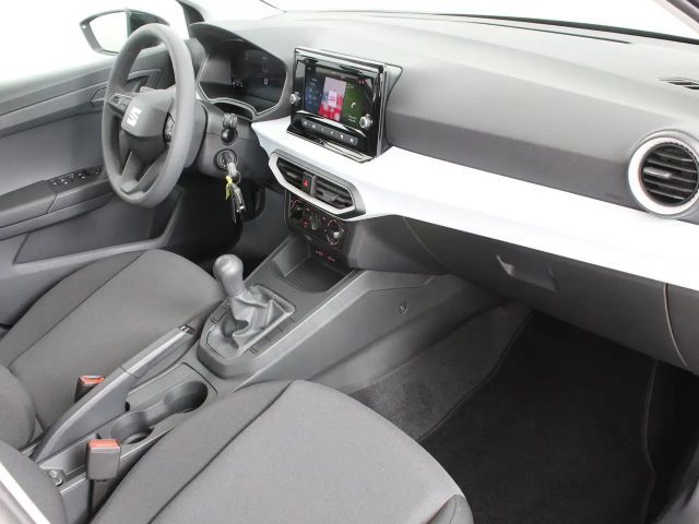 Seat Arona 1.0 TSI Reference