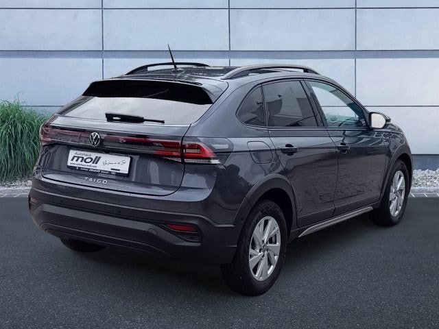 Volkswagen Taigo 1.0 TSI DSG Life