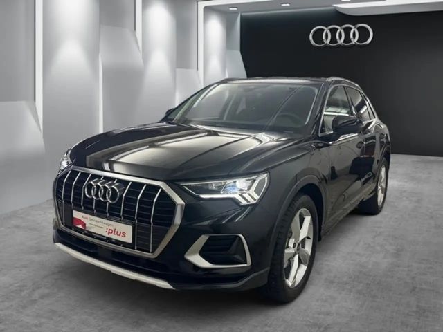 Audi Q3 35 TFSI