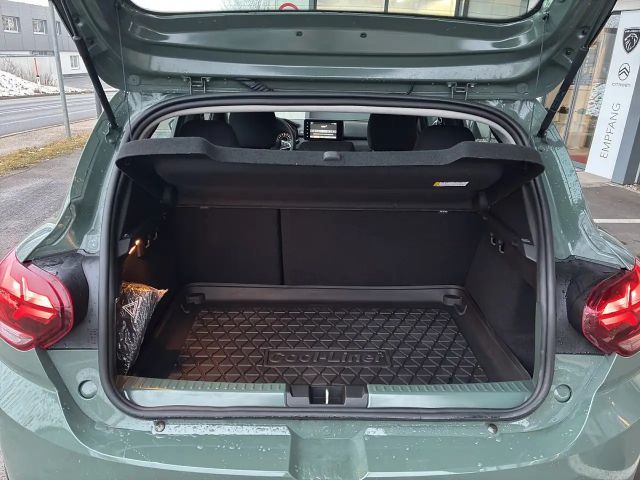 Dacia Sandero Extreme Stepway TCe 90