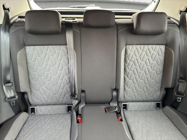 Volkswagen T-Cross 1.0 TSI IQ.Drive Life