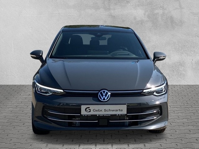 Volkswagen Golf 1.5 eTSI DSG Golf VIII