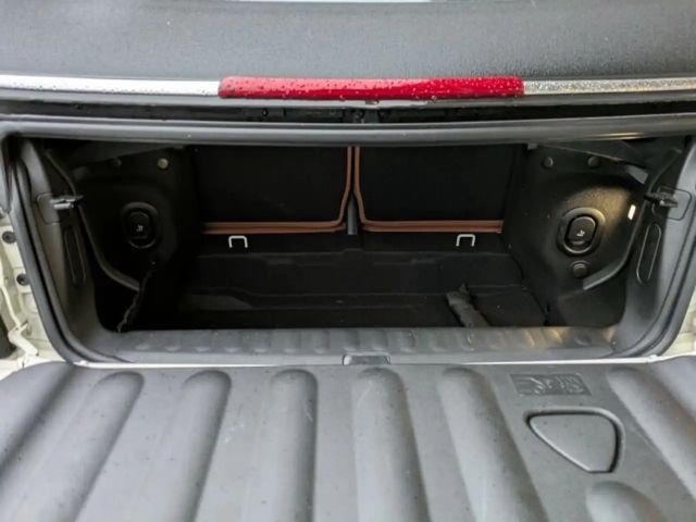 MINI Cooper Cabrio LED.Leder. PDC. SH. Komfortzugang