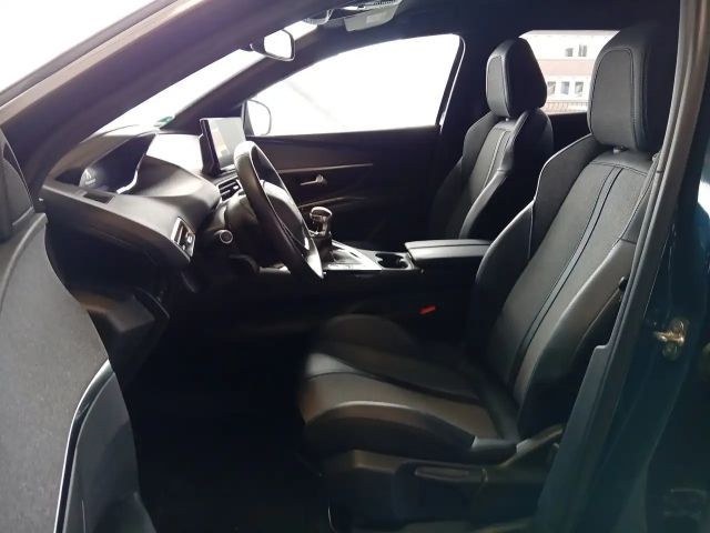 Peugeot 3008 Allure Pack