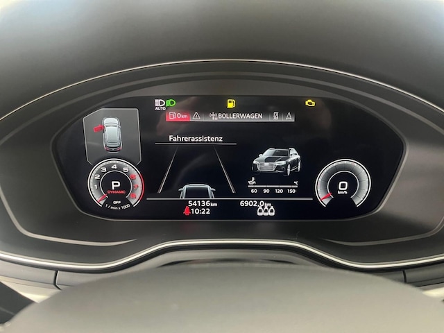 Audi A4 40 TFSI Avant S-Line S-Tronic