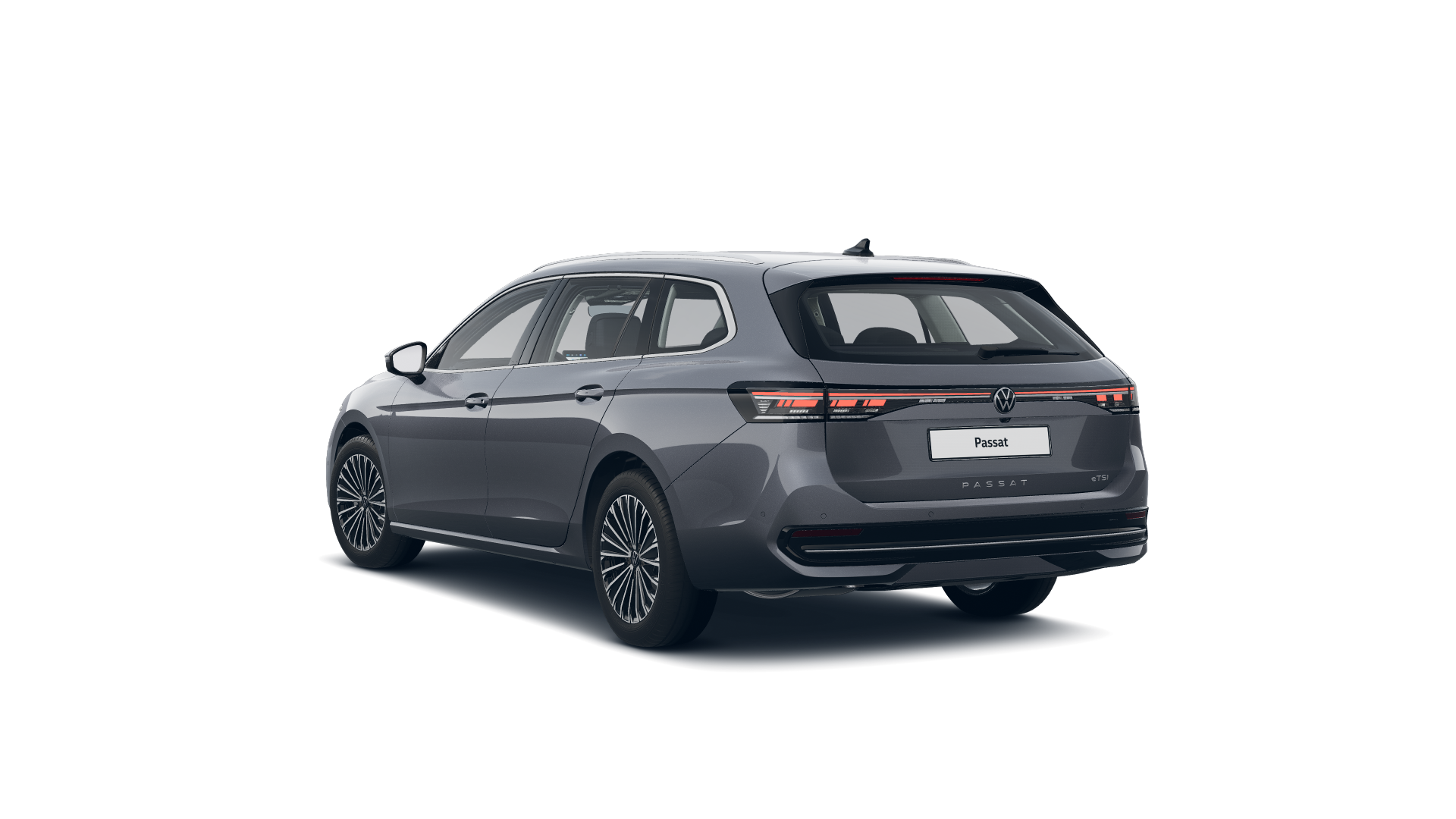 Volkswagen Passat 1.5 eTSI Variant