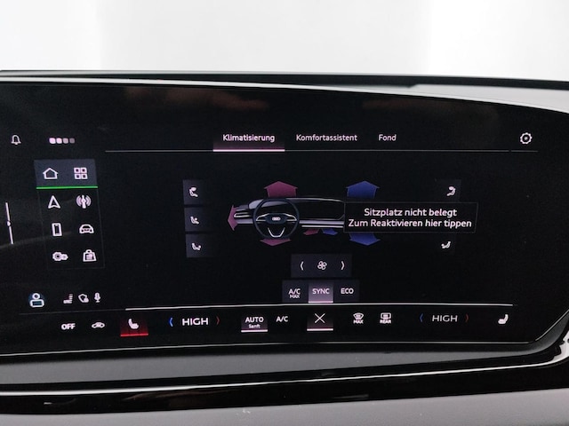 Audi A5 Avant S-Tronic